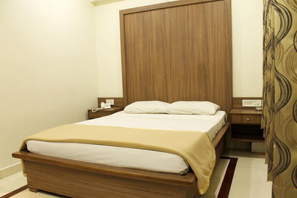 Hotel Stay Inn Бенґалуру Номер фото
