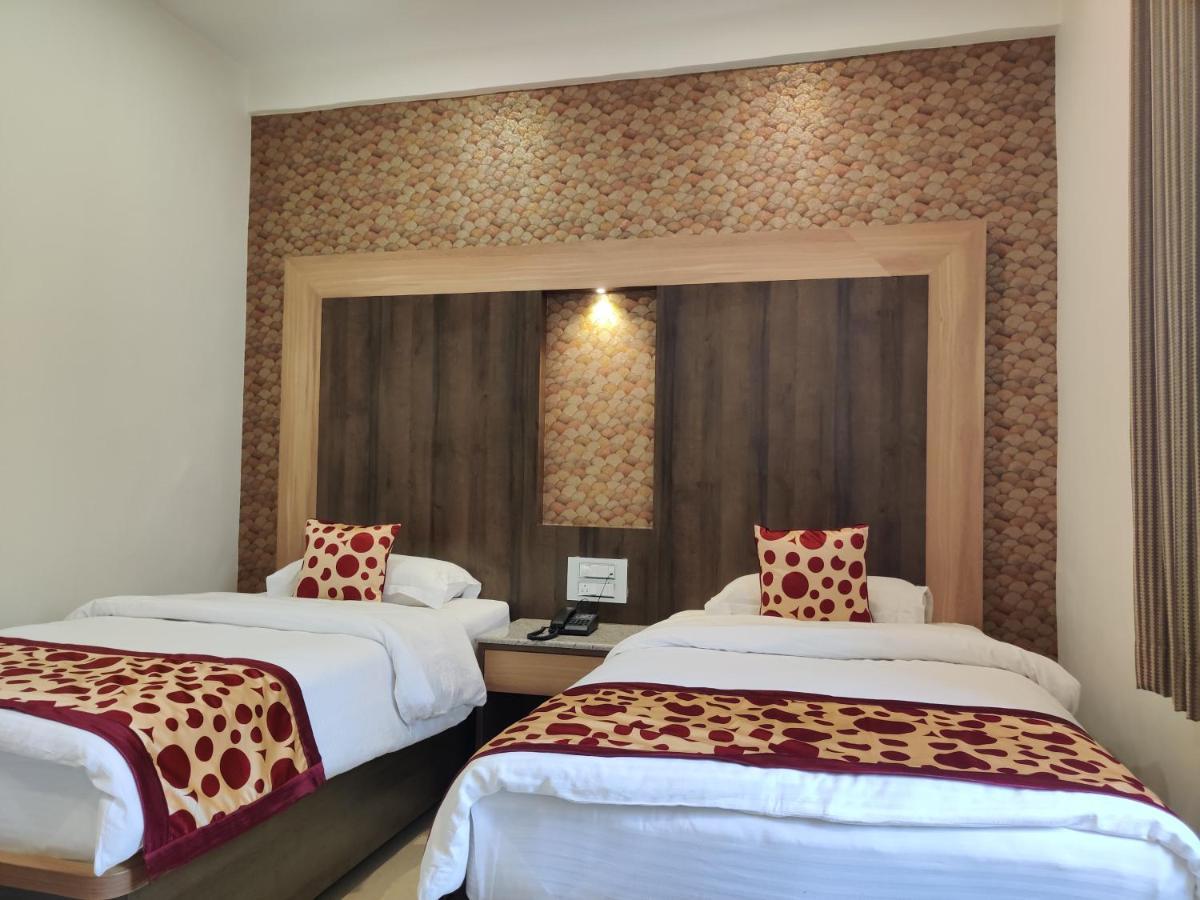 Hotel Stay Inn Бенґалуру Екстер'єр фото